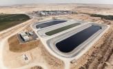 Wastewater Treatment Institute - “Kolchey Hanegeve” - Sde Teiman