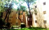 Hebrew University, Har Hazofim, Jerusalem (student dormitories)