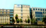 Shaare Zedek, Jerusalem